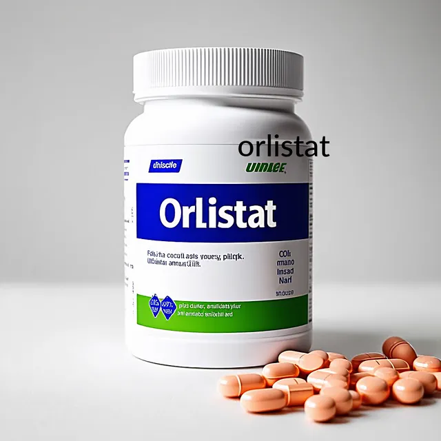 Precio orlistat farmacia del ahorro